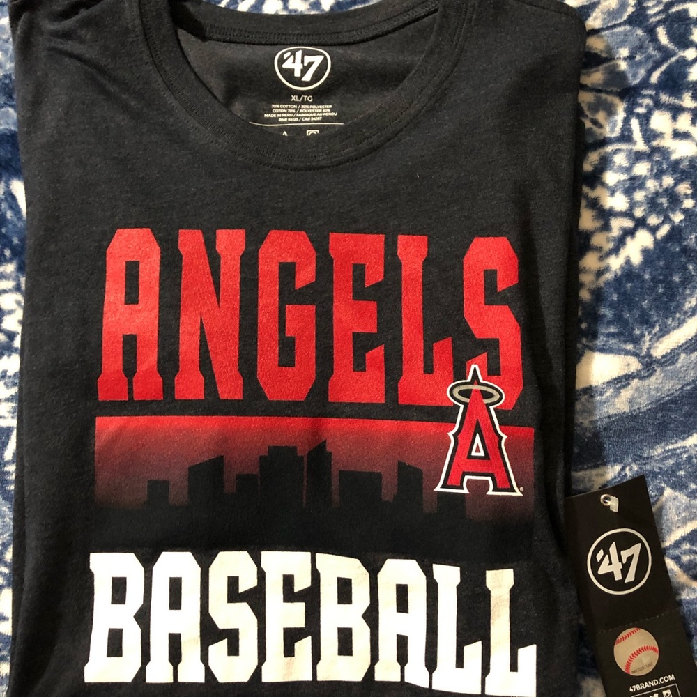 Attention All Angel Fans